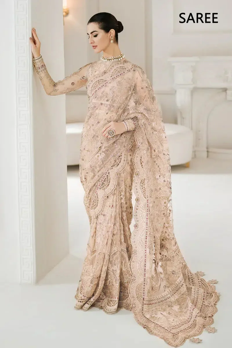 Baroque Silk – view 2 – Poshaq