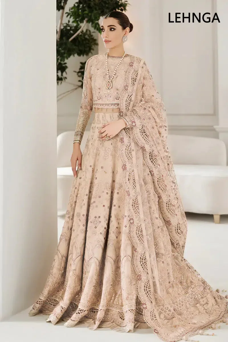 Baroque Silk – view 4 – Poshaq