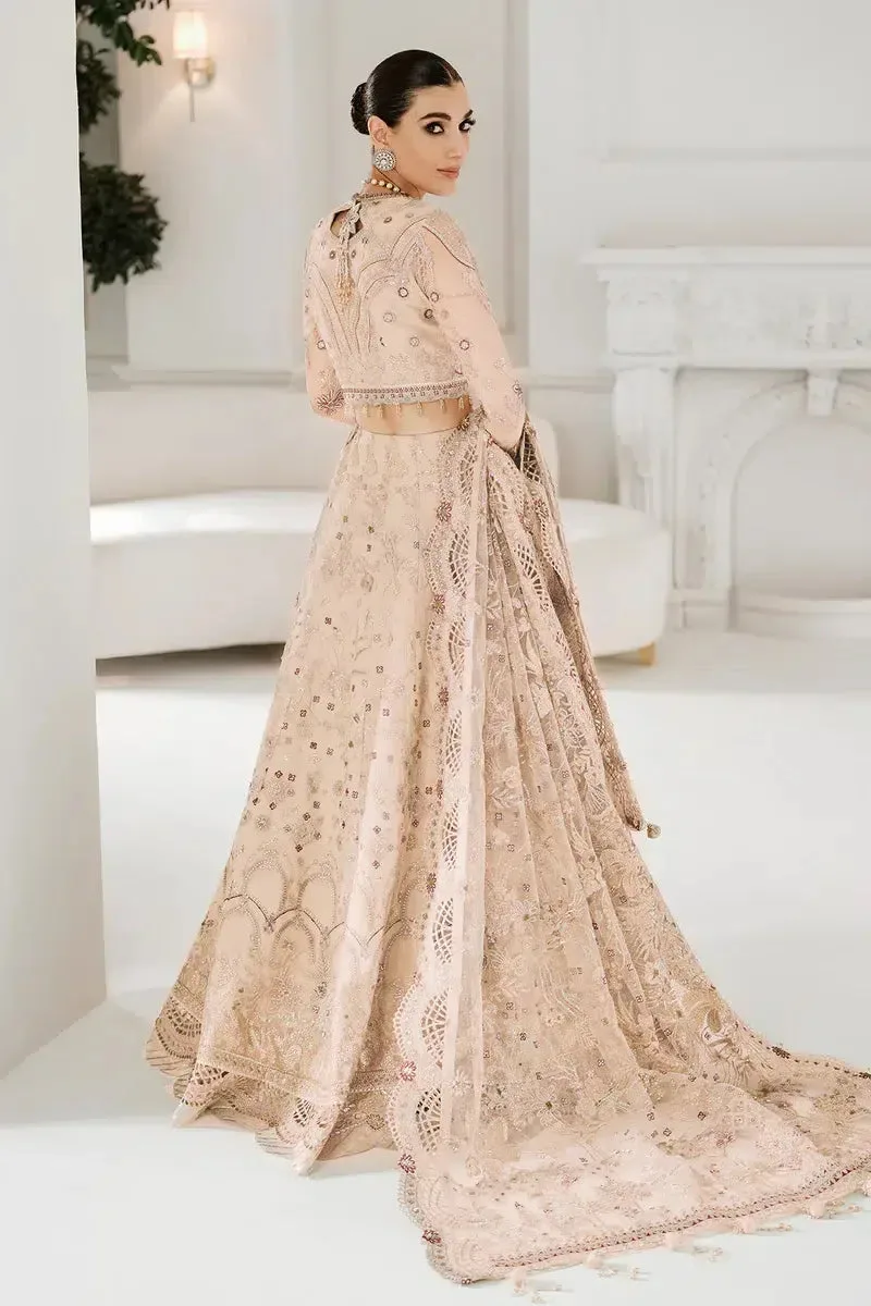 Baroque Silk – view 5 – Poshaq