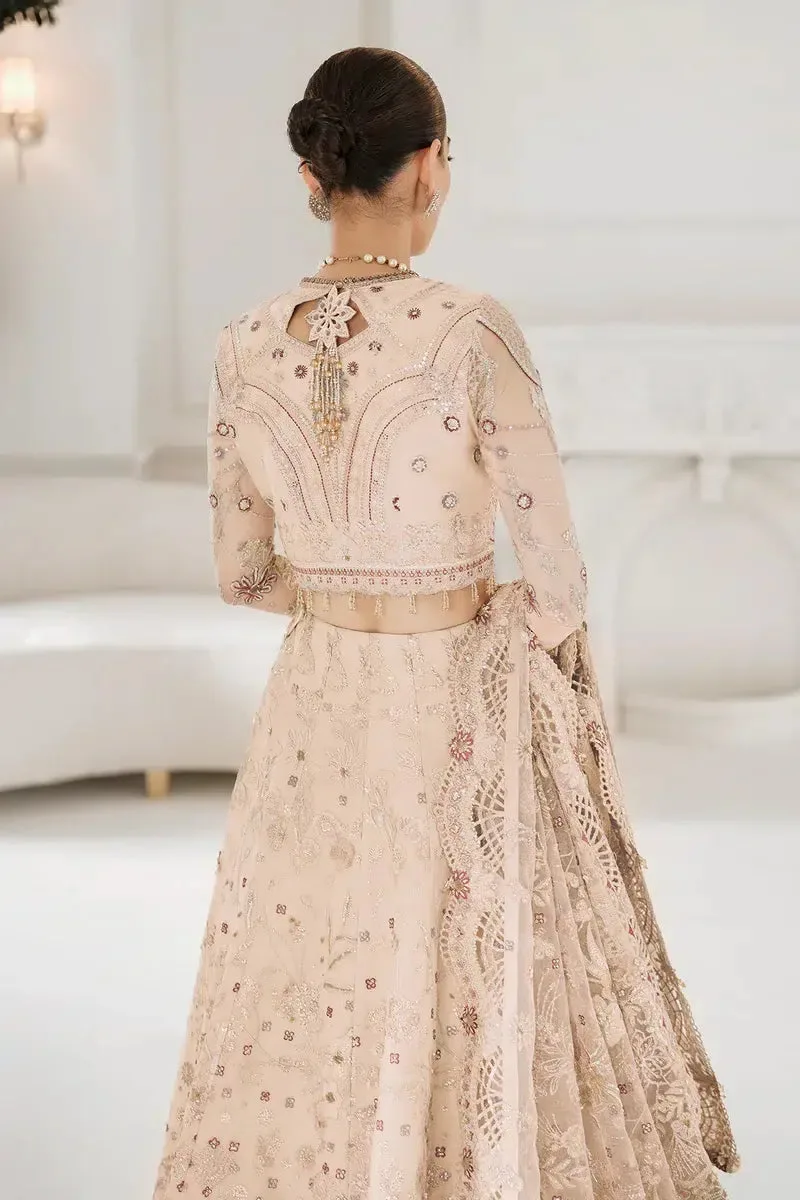 Baroque Silk – view 6 – Poshaq