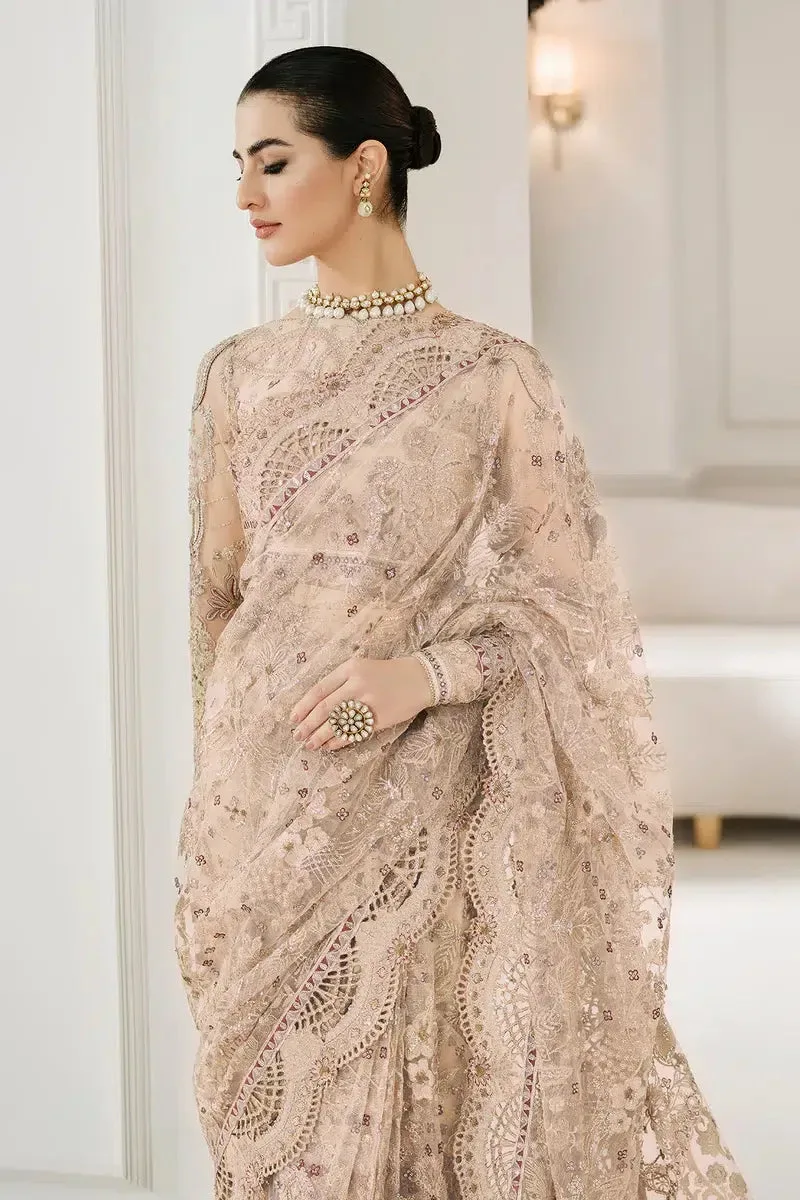 Baroque Silk – view 7 – Poshaq