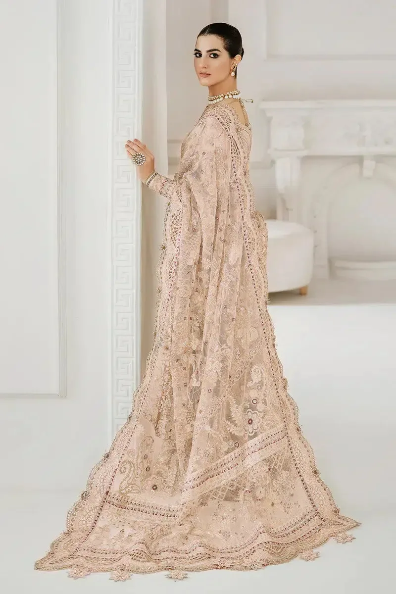 Baroque Silk – view 8 – Poshaq