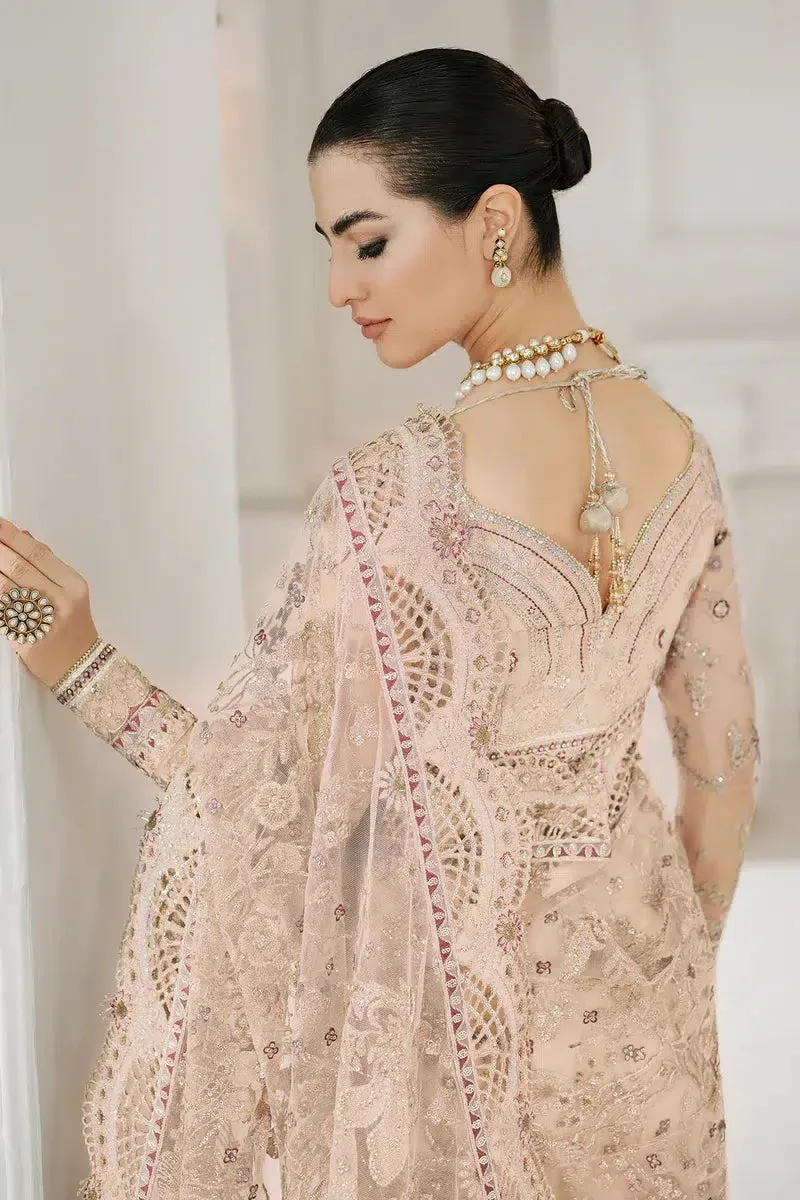Baroque Silk – view 9 – Poshaq