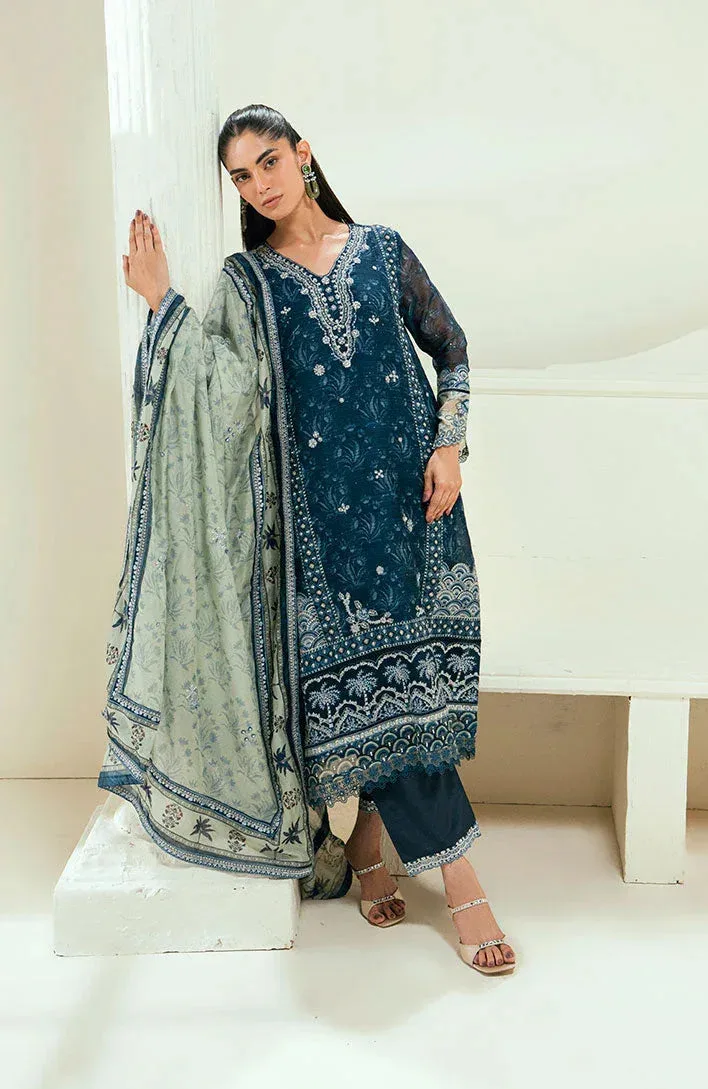 Dhanak Signature Pret Zinc – view 5 – Poshaq