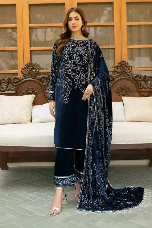 Declare Velvet Collection 24 Velvet – view 1 – Poshaq