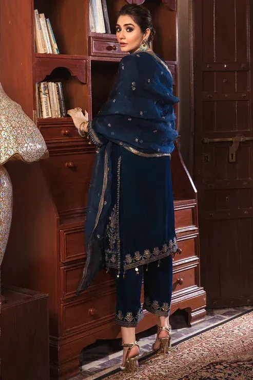 Declare Velvet Collection 24 Velvet – view 1 – Poshaq