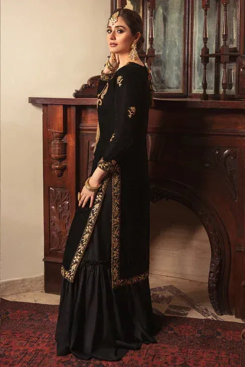 Declare Velvet Collection 24 Velvet – view 1 – Poshaq