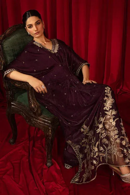 Declare Velvet Collection 24 Velvet – view 1 – Poshaq