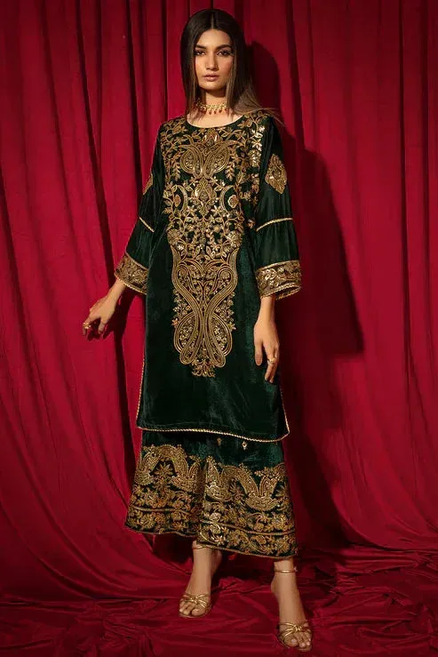 Declare Velvet Collection 24 Velvet – view 1 – Poshaq