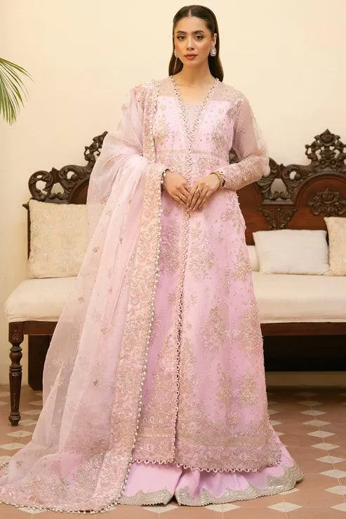 Declare Mireya Luxury Festive Cotton Silk – view 1 – Poshaq