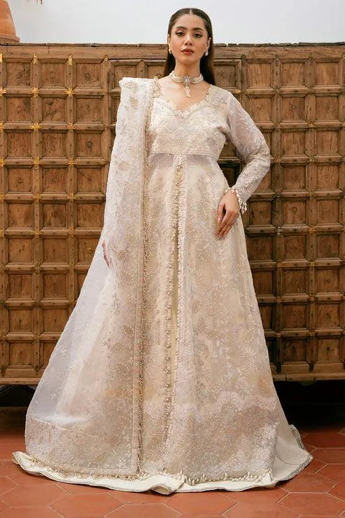 Declare Mireya Luxury Festive Cotton Silk – view 1 – Poshaq
