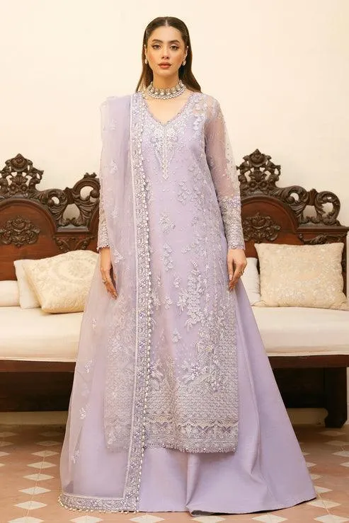 Declare Mireya Luxury Festive Cotton Silk – view 1 – Poshaq