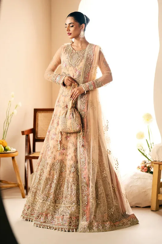 AJR Couture Festive Formals 24 Green Silk – view 1 – Poshaq