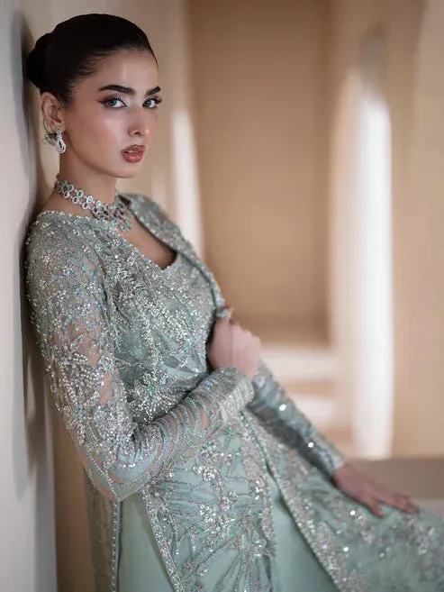 Epoque Reve Luxury Formals Mint – view 5 – Poshaq