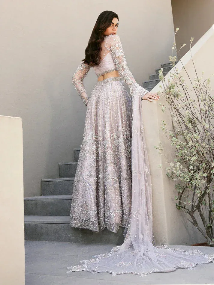 Epoque Reverie Eternelle Pink – view 2 – Poshaq