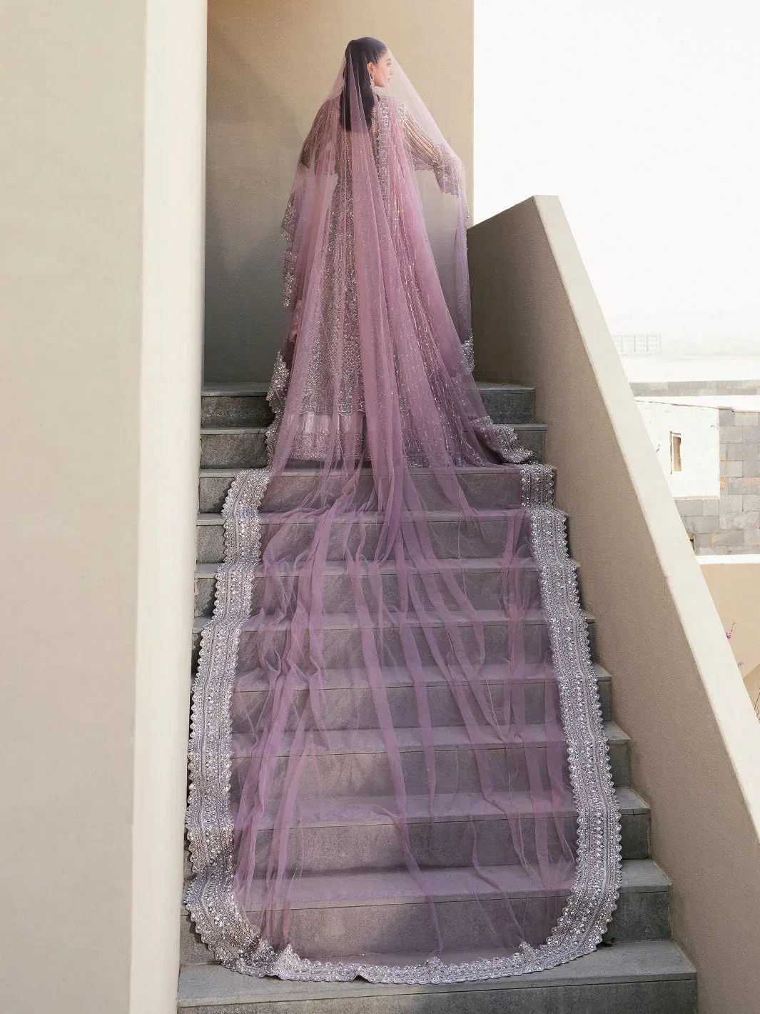 Epoque Reverie Eternelle Soft Lilac – view 4 – Poshaq