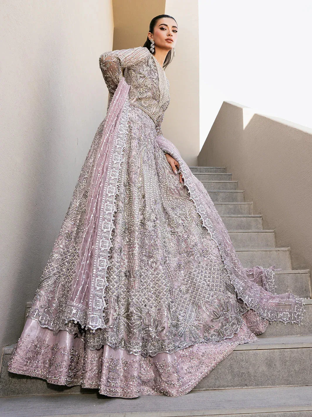 Epoque Reverie Eternelle Soft Lilac – view 5 – Poshaq