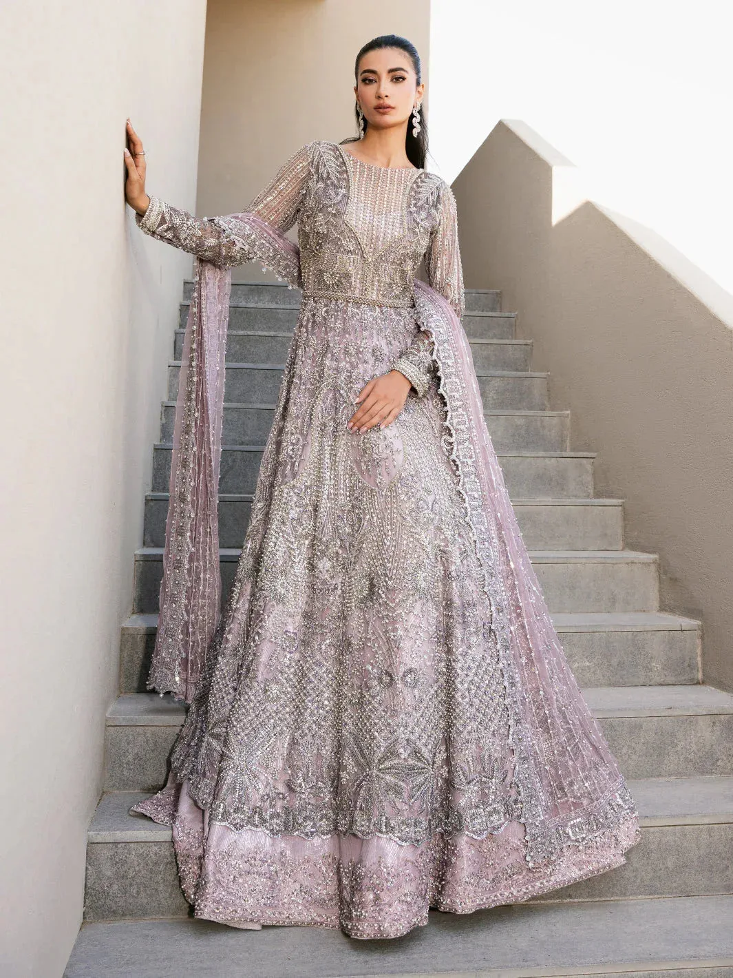 Epoque Reverie Eternelle Soft Lilac – view 6 – Poshaq