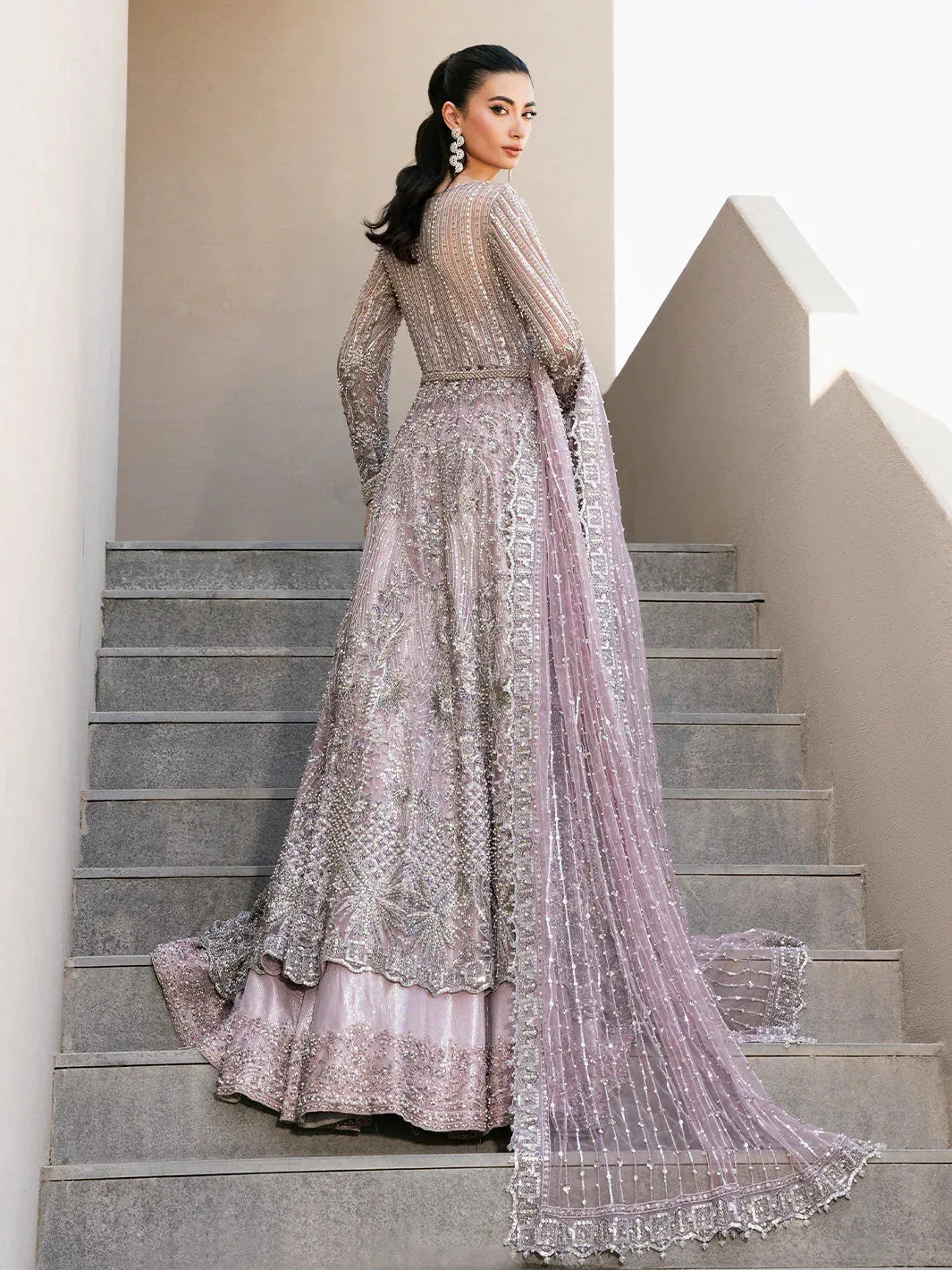 Epoque Reverie Eternelle Soft Lilac – view 7 – Poshaq