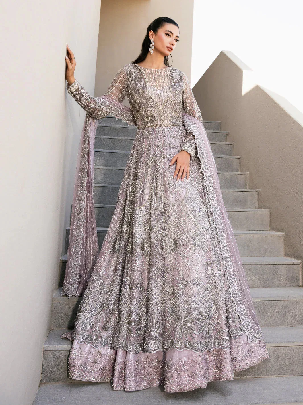 Epoque Reverie Eternelle Soft Lilac – view 8 – Poshaq