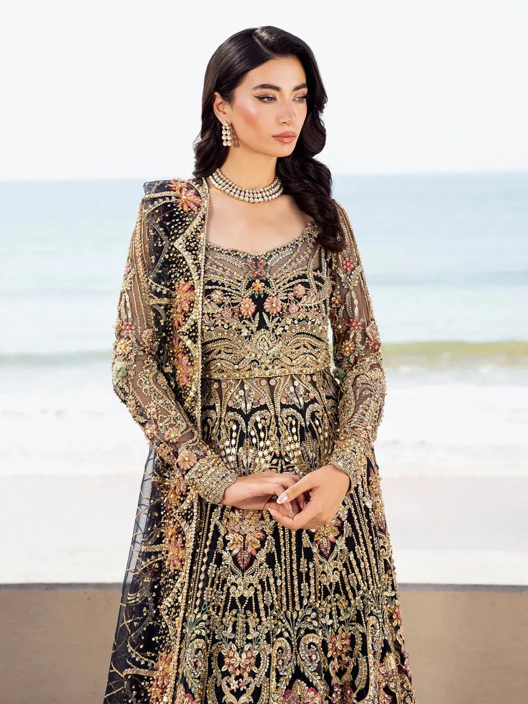 Epoque Reverie Eternelle Black – view 7 – Poshaq