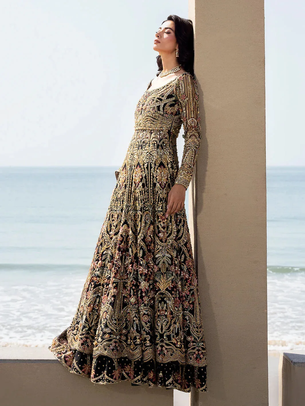Epoque Reverie Eternelle Black – view 9 – Poshaq