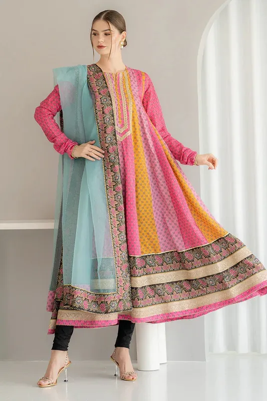 Ego Diva Premium Multi Lawn – view 1 – Poshaq