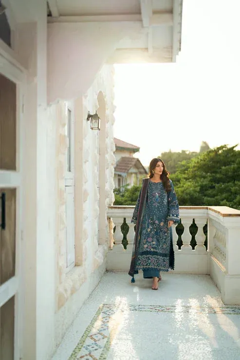Florent Serenity Luxe Zinc Karandi – view 1 – Poshaq