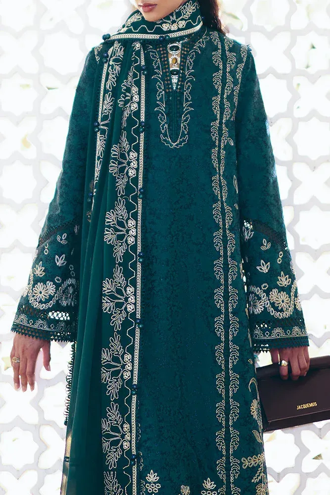 Suffuse Casual Pret 25 Zinc Chiffon – view 4 – Poshaq