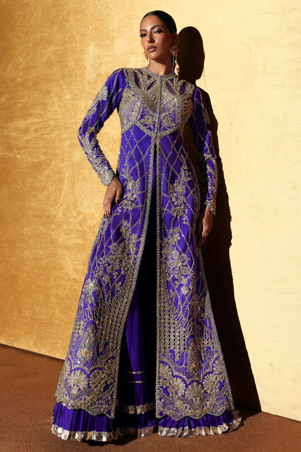 Soraya Oriana Luxury Formals 26 – view 1 – Poshaq