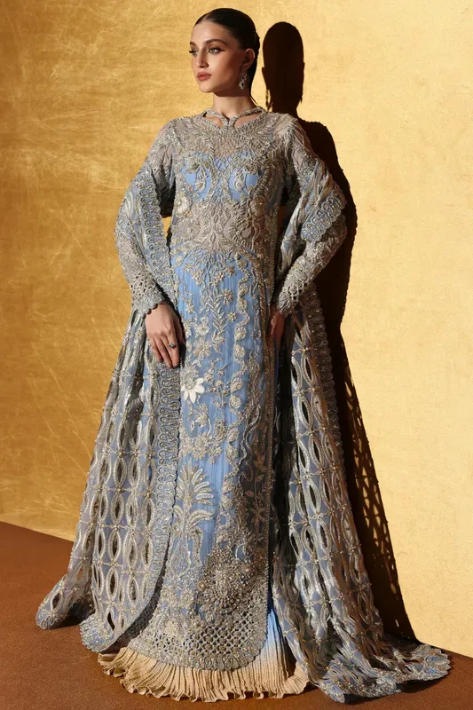 Soraya Oriana Luxury Formals 26 – view 1 – Poshaq