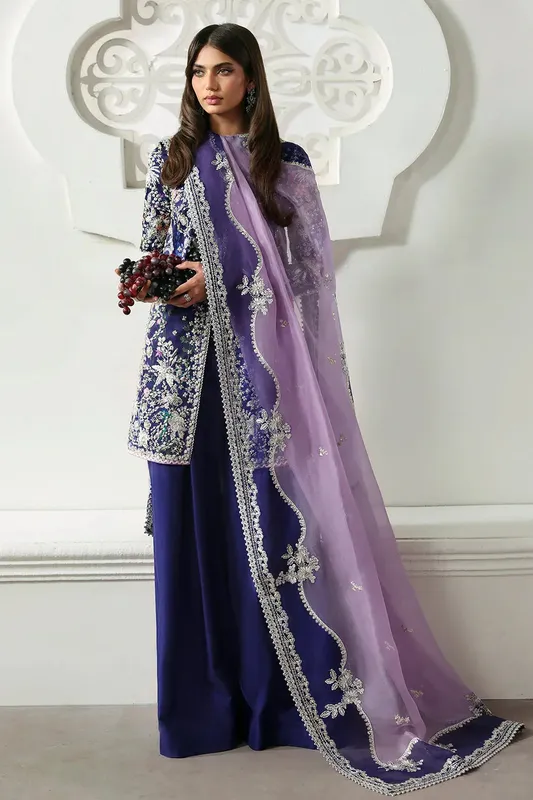Soraya Lumene Festive 26 Organza – view 1 – Poshaq