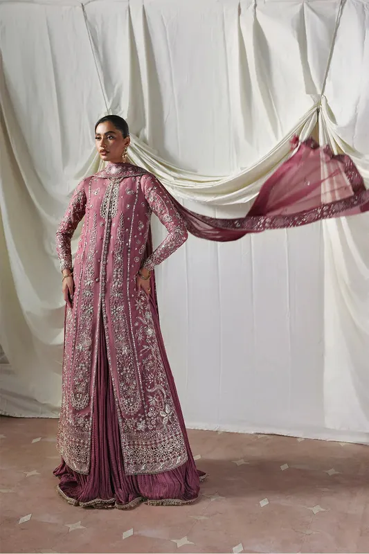 Soraya Lumene Festive 26 Organza – view 1 – Poshaq