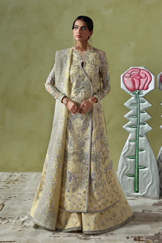 Soraya Lumene Festive 26 Organza – view 1 – Poshaq