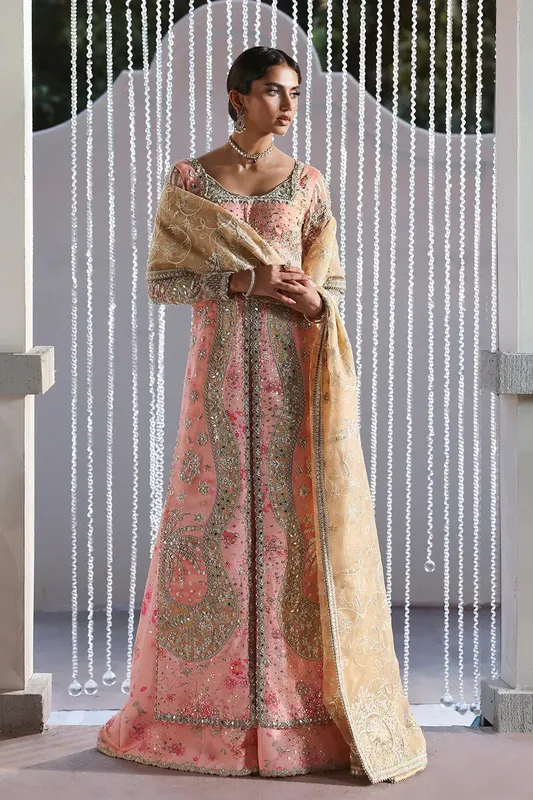 Soraya Lumene Festive 26 Organza – view 1 – Poshaq