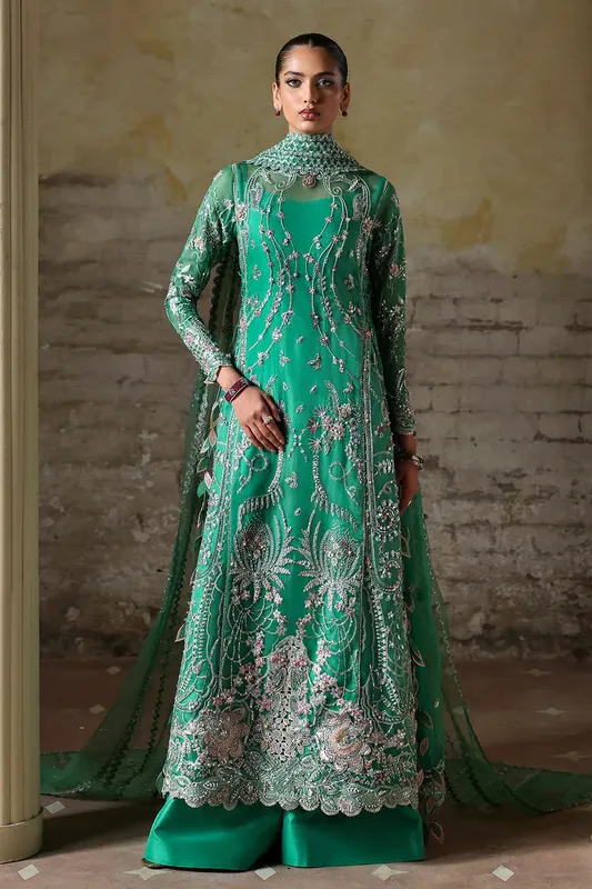Soraya Lumene Festive 26 Organza – view 1 – Poshaq