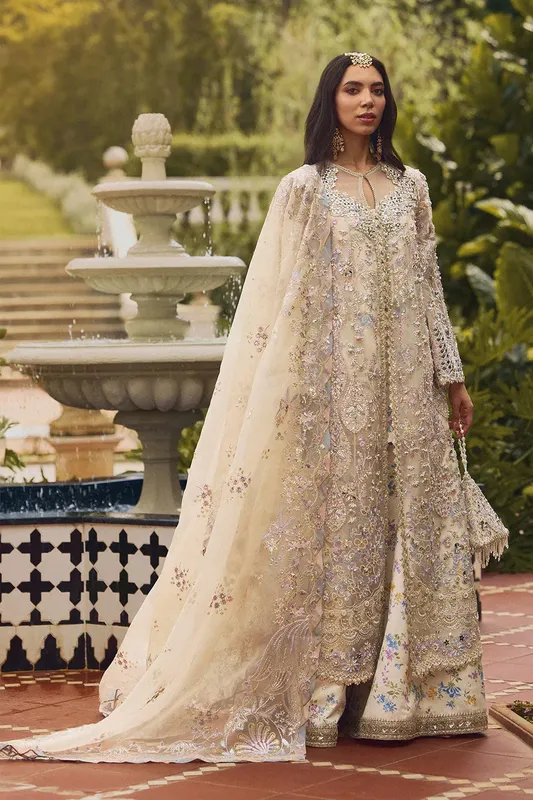 Soraya Lumene Festive Edit 25 Organza – view 1 – Poshaq