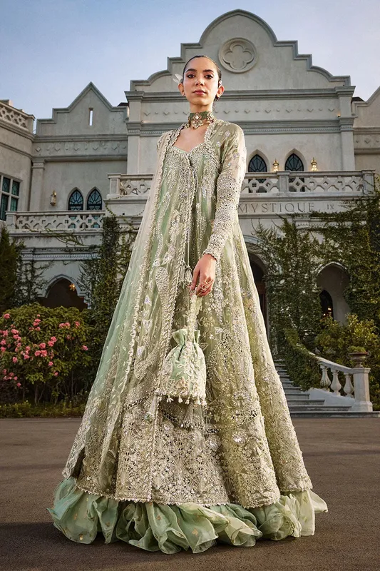 Soraya Lumene Festive Edit 25 Organza – view 1 – Poshaq