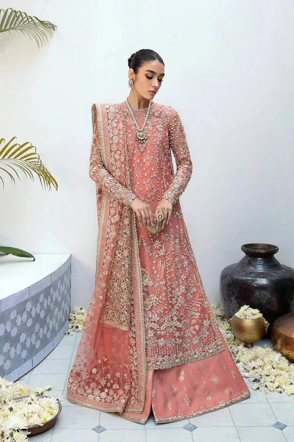 Soraya Lumene Festive Net – view 1 – Poshaq