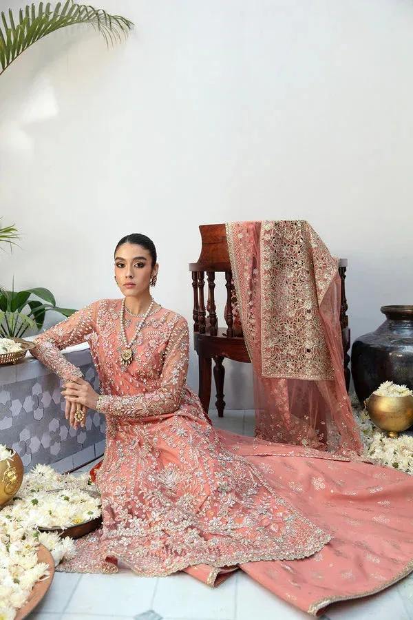Soraya Lumene Festive Net – view 2 – Poshaq