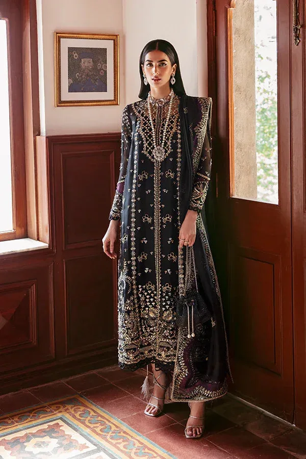 Soraya Lumene Festive Black Organza – view 1 – Poshaq