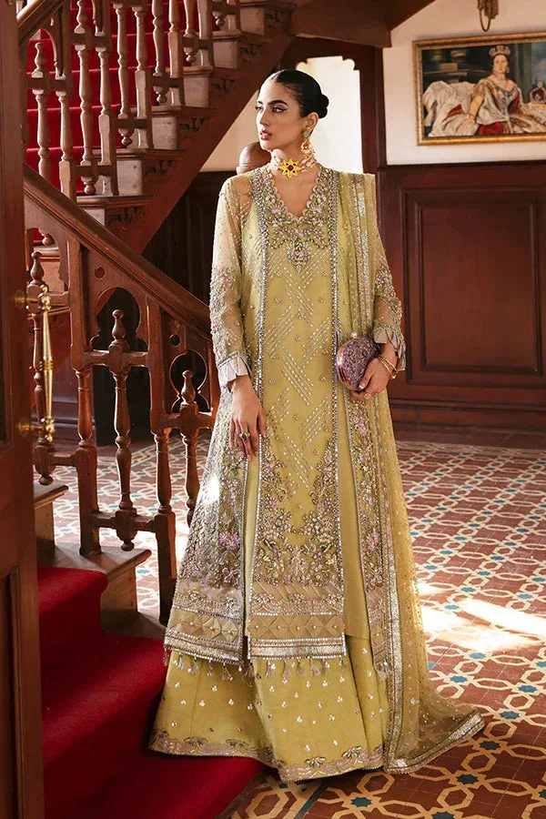 Soraya Lumene Festive Green Net – view 5 – Poshaq