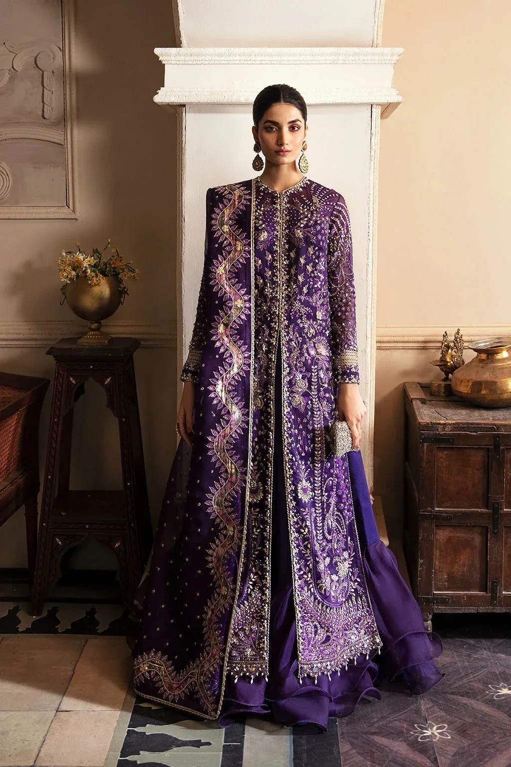 Soraya Lumene Festive Organza – view 1 – Poshaq