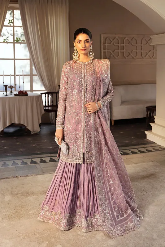 Soraya Lumene Festive Organza – view 1 – Poshaq