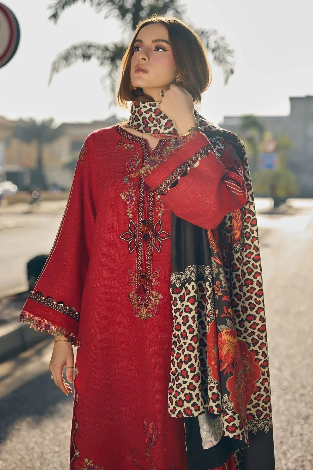 Charizma Poshima 25 Wool – view 4 – Poshaq