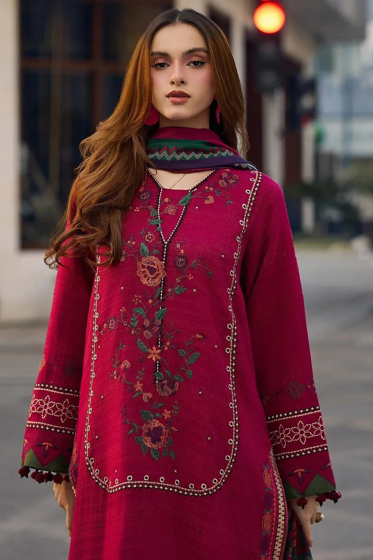 Charizma Poshima 25 Wool – view 3 – Poshaq