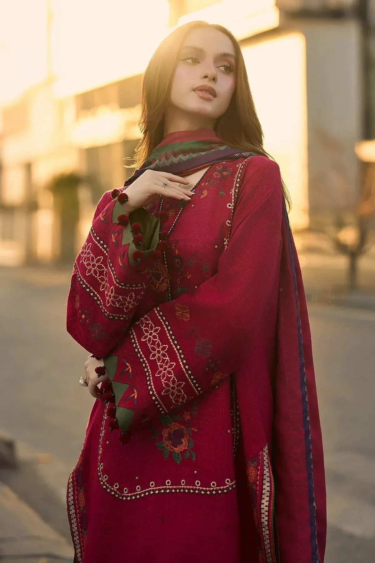 Charizma Poshima 25 Wool – view 4 – Poshaq