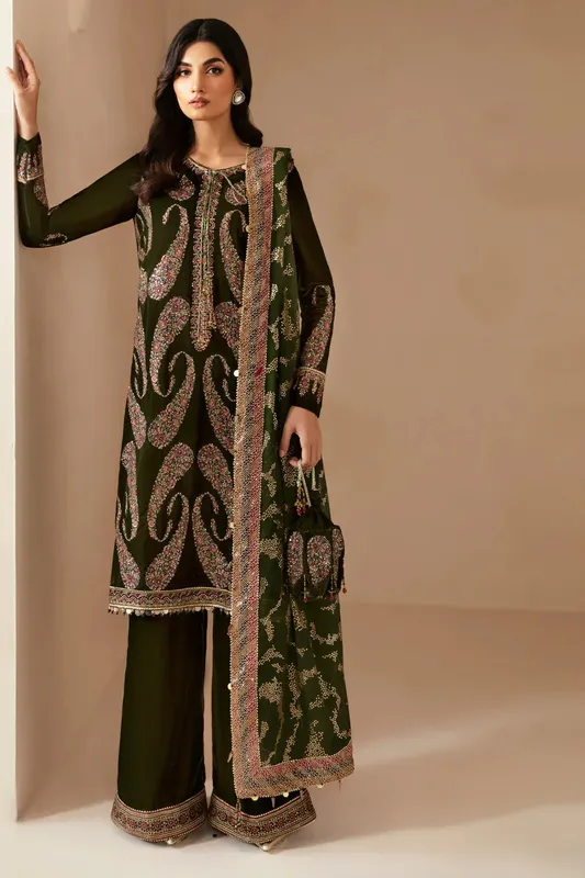 Jazmin Velvet Edit 24 Velvet – view 1 – Poshaq