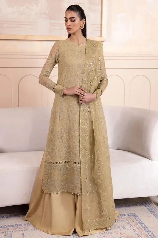 Jazmin Formals Collection Chiffon – view 1 – Poshaq