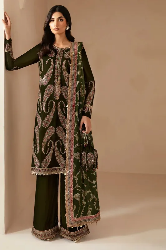 Jazmin Velvet Edit 24 Velvet – view 1 – Poshaq